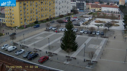 Náměstí Republiky