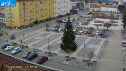 Náměstí Republiky