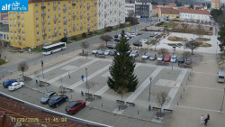 Náměstí Republiky