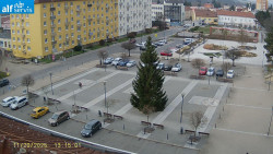 Náměstí Republiky