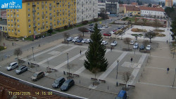 Náměstí Republiky