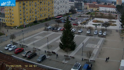 Náměstí Republiky