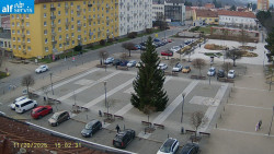 Náměstí Republiky