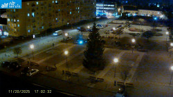 Náměstí Republiky