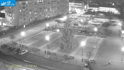 Náměstí Republiky