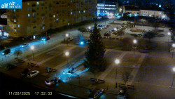 Náměstí Republiky