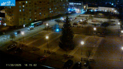 Náměstí Republiky