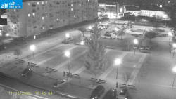 Náměstí Republiky