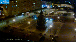 Náměstí Republiky