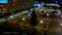 Náměstí Republiky