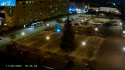 Náměstí Republiky