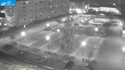 Náměstí Republiky