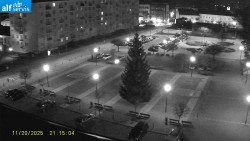 Náměstí Republiky