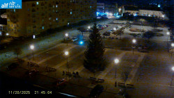 Náměstí Republiky