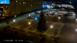 Náměstí Republiky