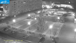 Náměstí Republiky