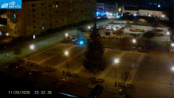 Náměstí Republiky