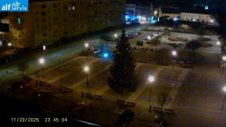 Náměstí Republiky