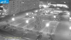 Náměstí Republiky