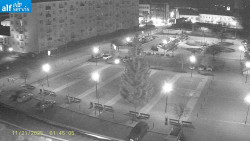 Náměstí Republiky