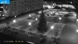 Náměstí Republiky