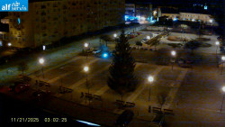 Náměstí Republiky