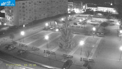 Náměstí Republiky