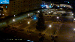 Náměstí Republiky