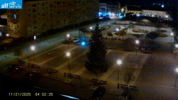 Náměstí Republiky