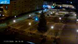 Náměstí Republiky