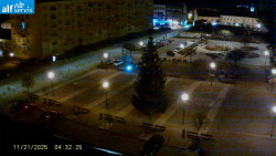 Náměstí Republiky