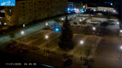 Náměstí Republiky