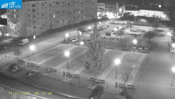 Náměstí Republiky