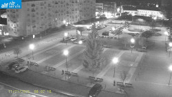 Náměstí Republiky