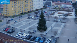 Náměstí Republiky