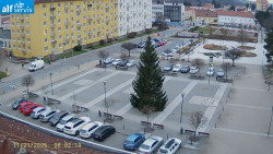 Náměstí Republiky