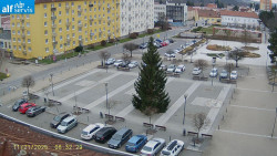 Náměstí Republiky