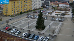 Náměstí Republiky