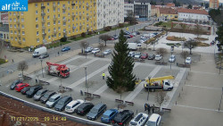 Náměstí Republiky