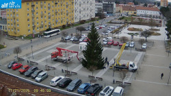 Náměstí Republiky