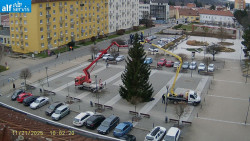 Náměstí Republiky