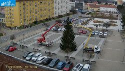 Náměstí Republiky