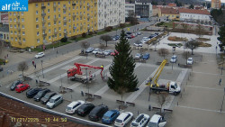 Náměstí Republiky