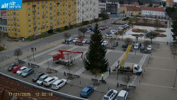 Náměstí Republiky