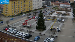 Náměstí Republiky