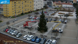 Náměstí Republiky