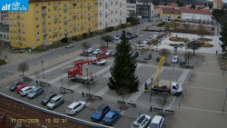 Náměstí Republiky