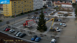 Náměstí Republiky