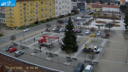 Náměstí Republiky