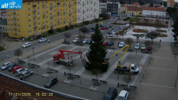 Náměstí Republiky